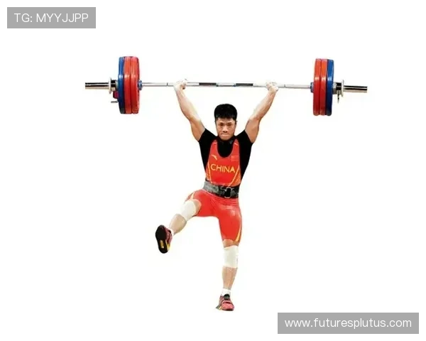 系统化举重训练计划助你科学增肌增力全面提升体能表现