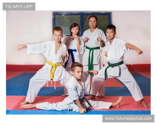 空手道练习中常见的错误及如何避免提升技巧的实用指南