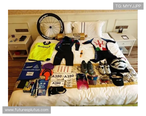 在挑战自我中成长的铁人三项系统训练心得与持续长效提升实践之道